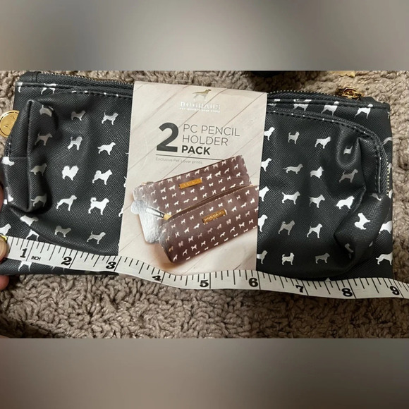 NWT 2 pc Pencil Holder Pack - Picture 4 of 6